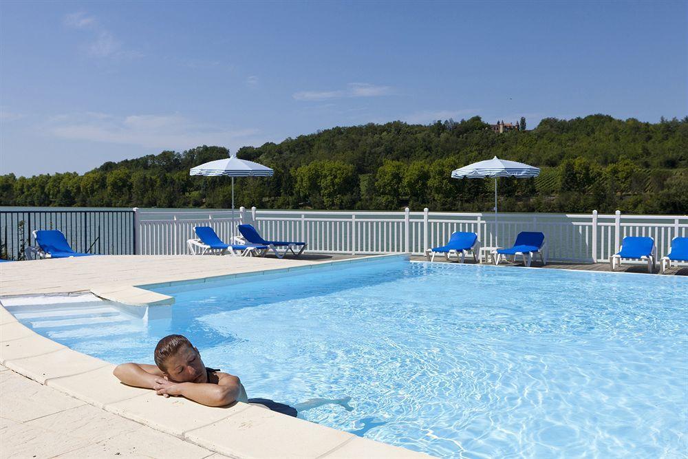 Pierre & Vacances Residence Le Montana La Mongie Extérieur photo