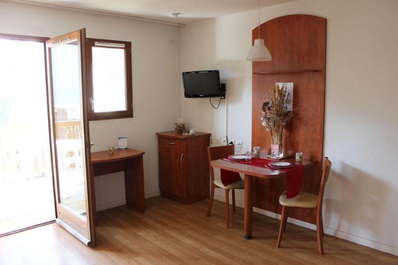 Pierre & Vacances Residence Le Montana La Mongie Extérieur photo